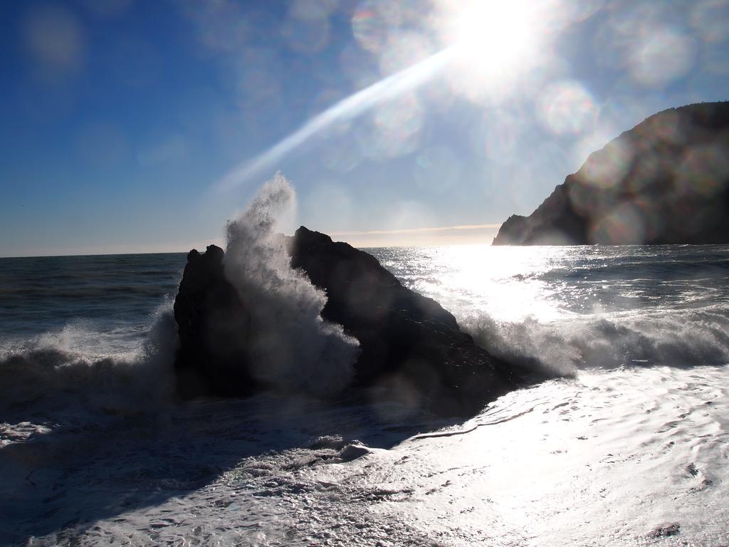 A Ca Da Vaniglia Monterosso al Mare Exterior foto