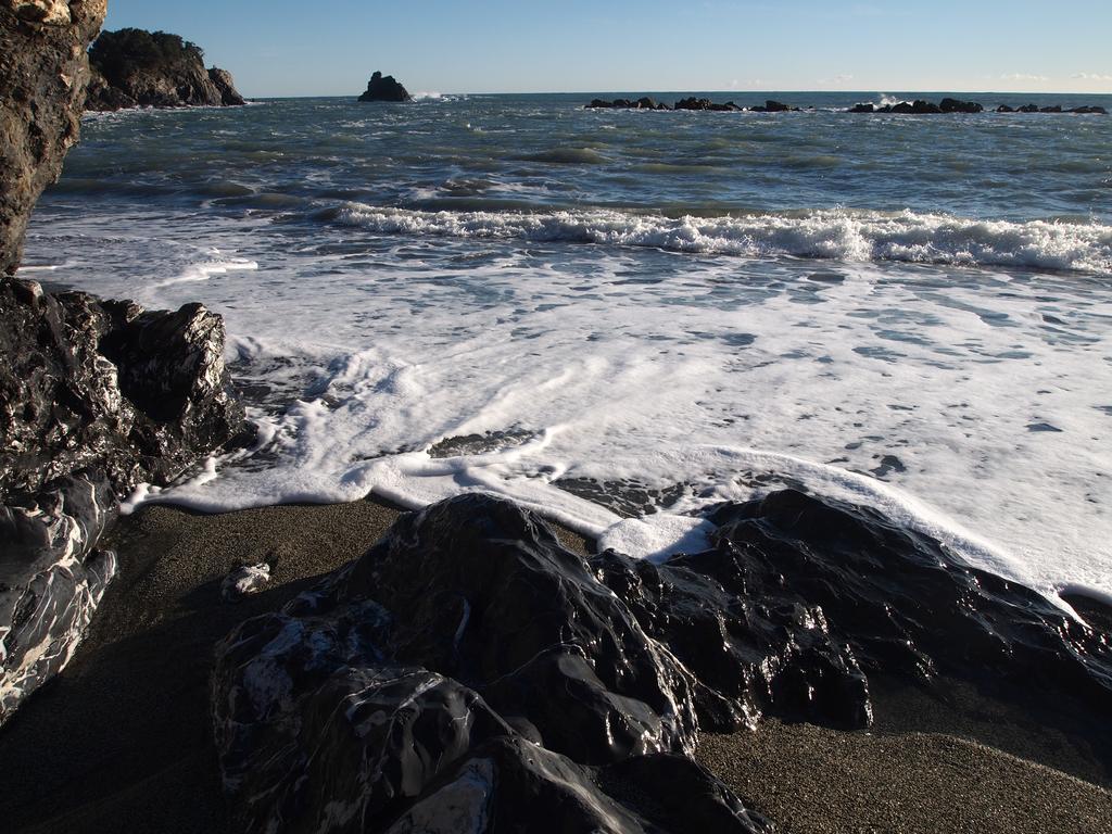 A Ca Da Vaniglia Monterosso al Mare Exterior foto