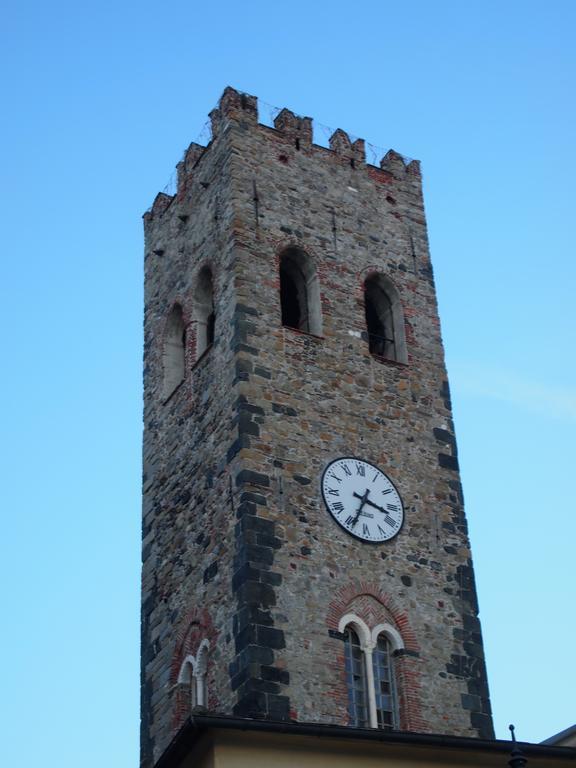 A Ca Da Vaniglia Monterosso al Mare Exterior foto