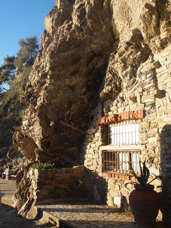 A Ca Da Vaniglia Monterosso al Mare Exterior foto