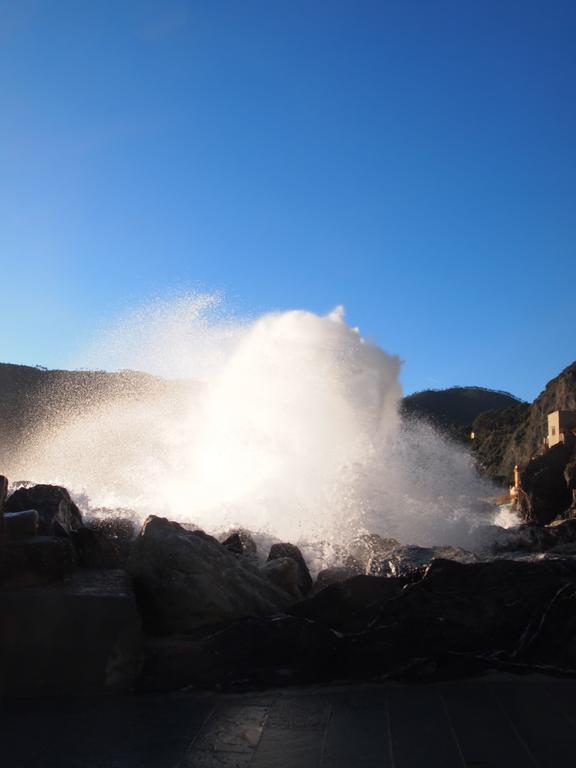 A Ca Da Vaniglia Monterosso al Mare Exterior foto